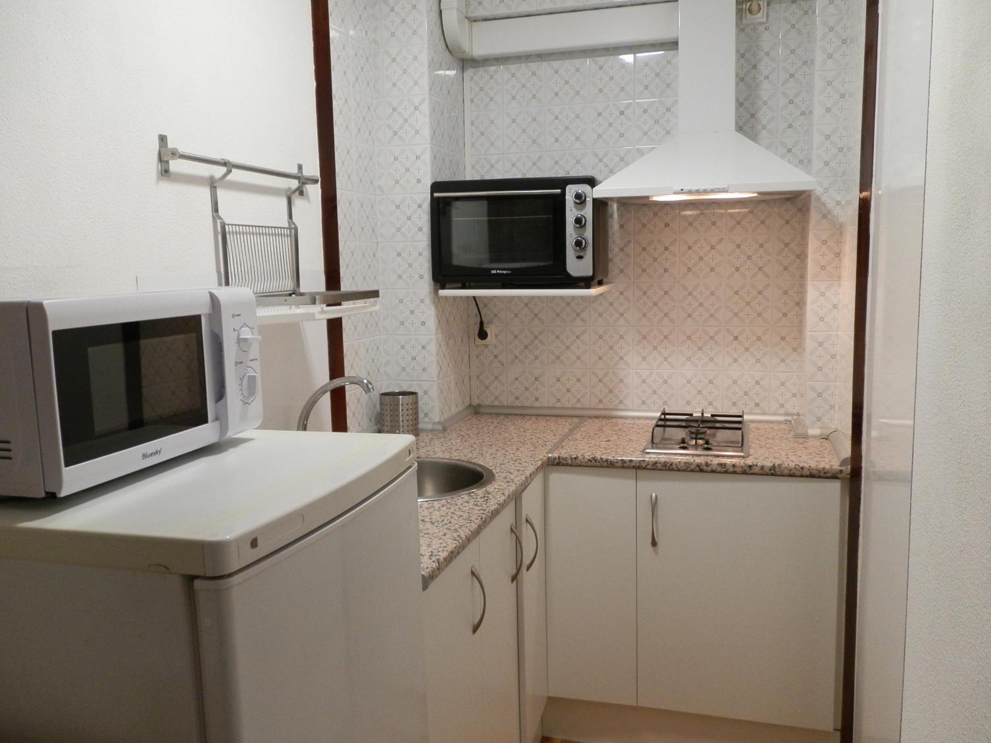 Apartamentos Turisticos Beatriz Perillo Rum bild