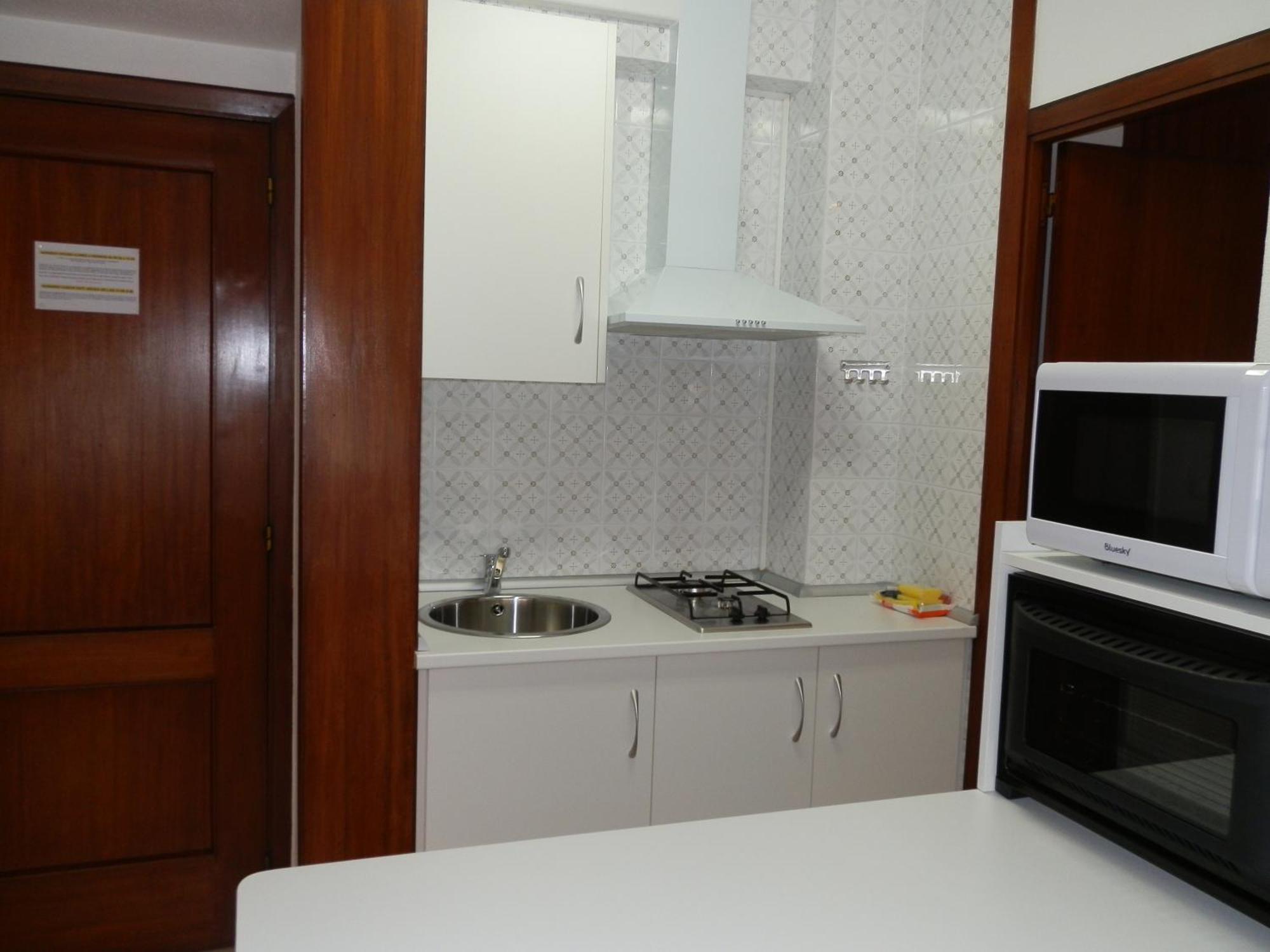Apartamentos Turisticos Beatriz Perillo Rum bild